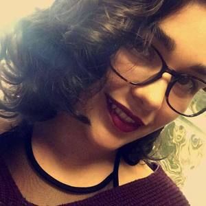 Meet your Posher, Jaclyn p.